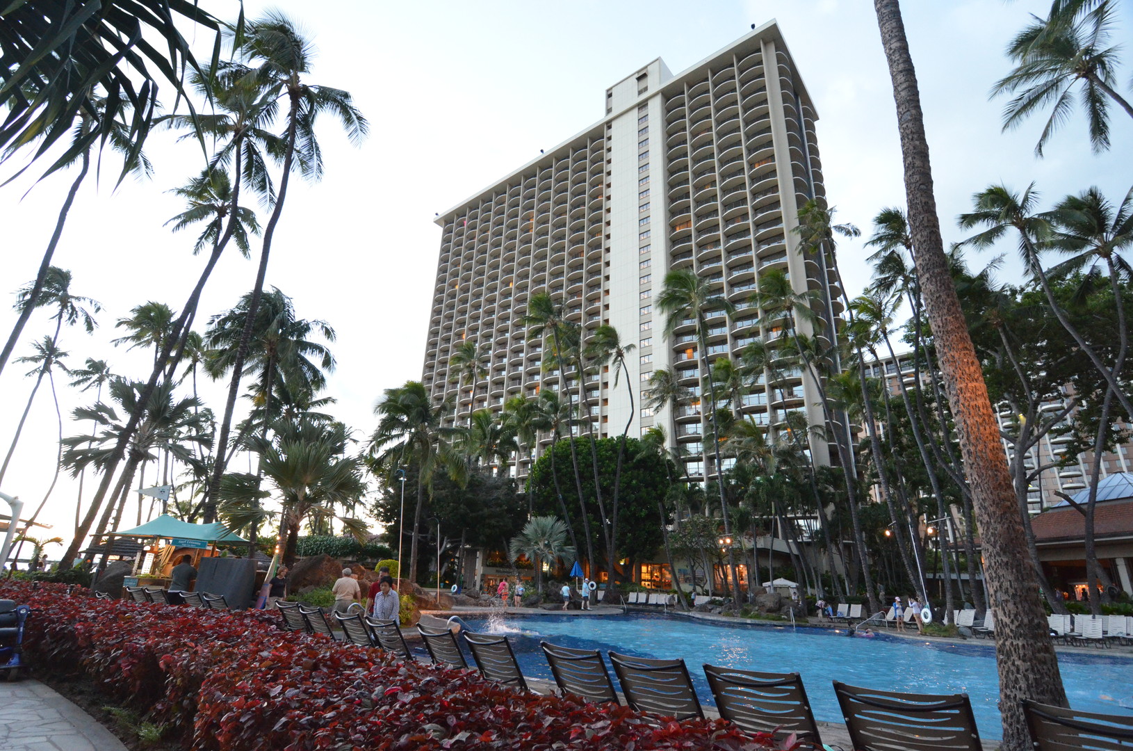 The Penthouses At Grand Waikikian By Hgvc VacationCandy :: Sweet Luxury Resort Vacation Rentals at a Discount